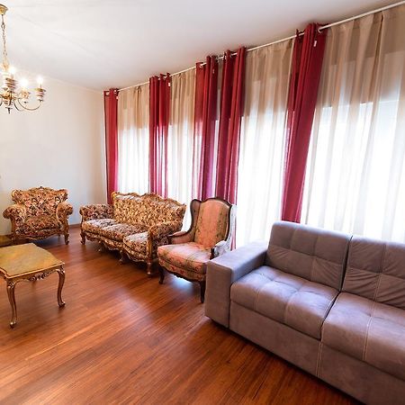 Verona Centre Apartments Экстерьер фото
