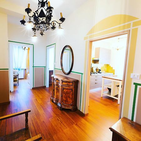 Verona Centre Apartments Экстерьер фото