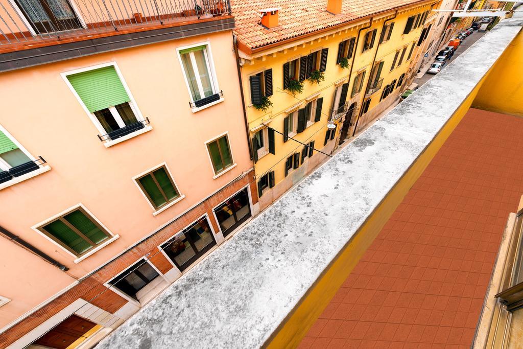 Verona Centre Apartments Номер фото