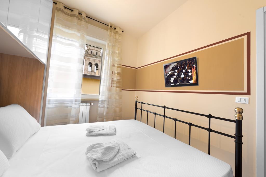 Verona Centre Apartments Номер фото