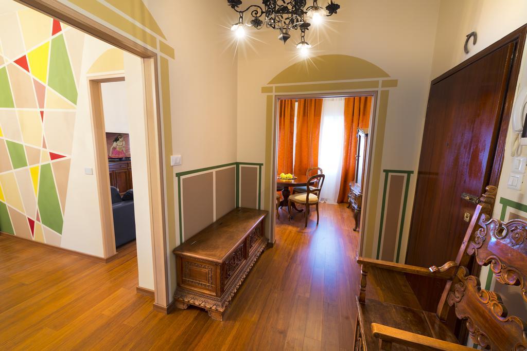 Verona Centre Apartments Экстерьер фото