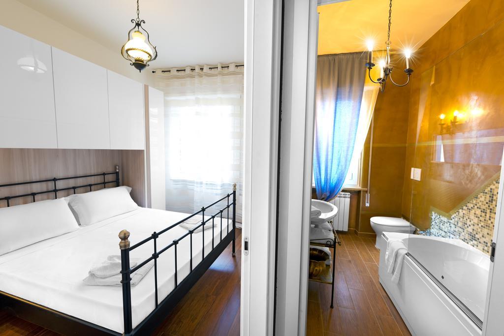 Verona Centre Apartments Экстерьер фото