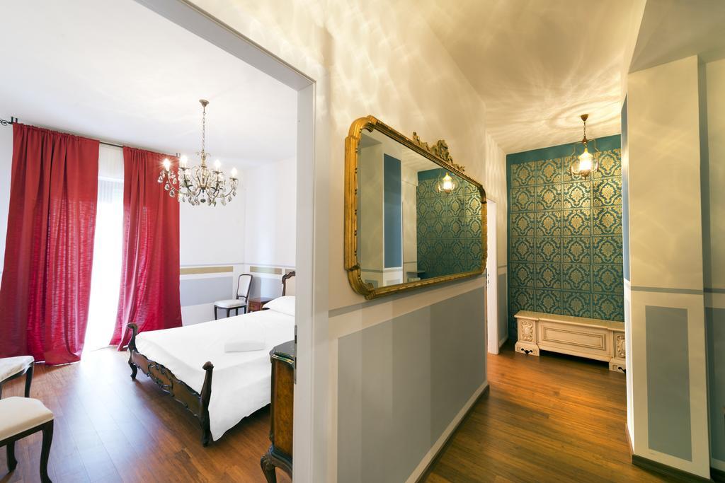 Verona Centre Apartments Экстерьер фото