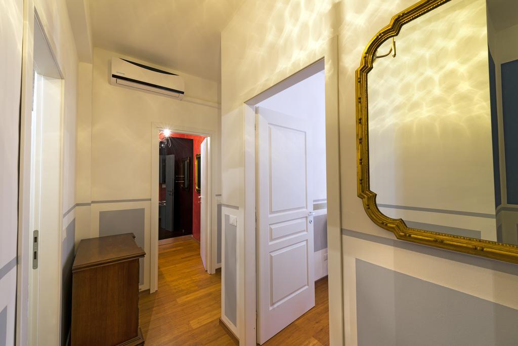 Verona Centre Apartments Экстерьер фото