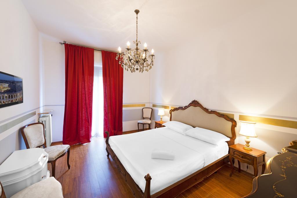 Verona Centre Apartments Экстерьер фото