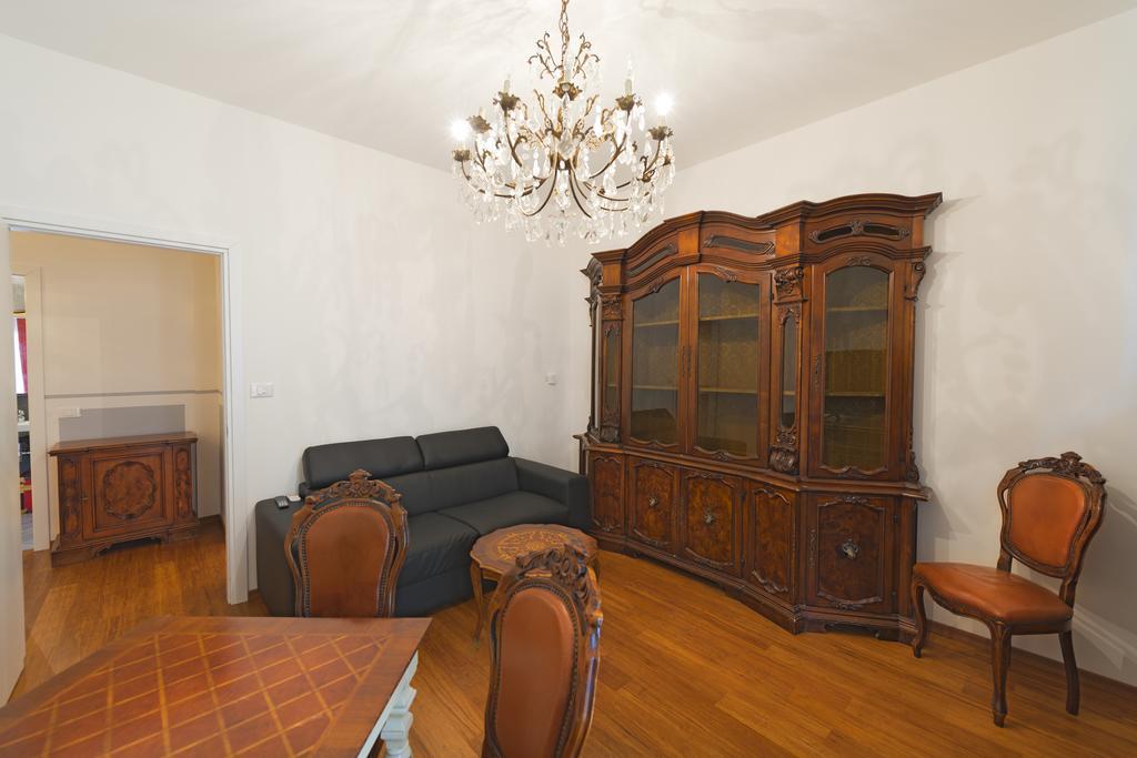 Verona Centre Apartments Экстерьер фото