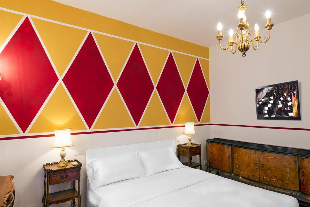 Verona Centre Apartments Экстерьер фото