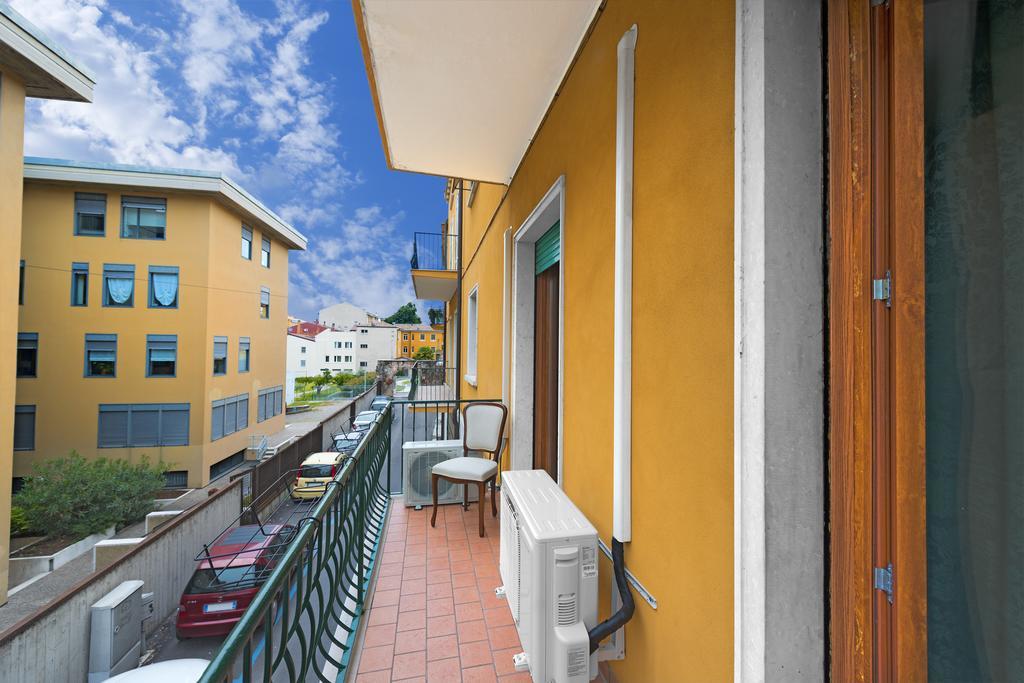Verona Centre Apartments Экстерьер фото