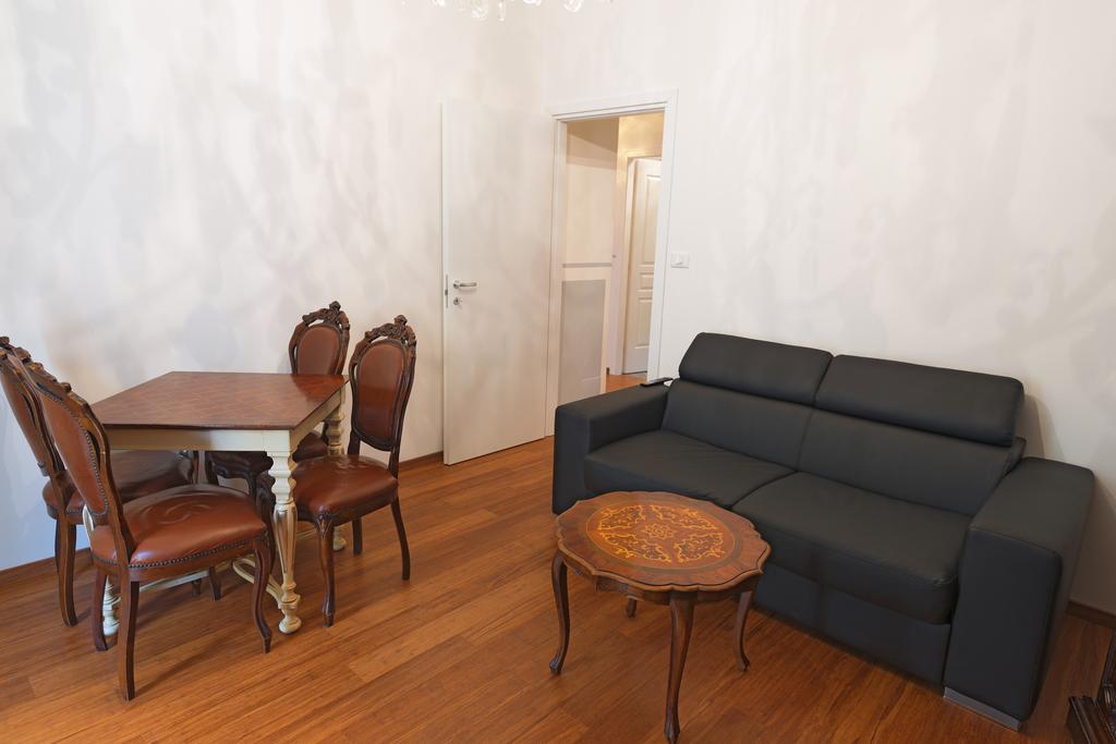 Verona Centre Apartments Экстерьер фото