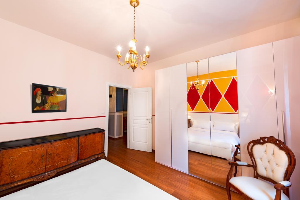 Verona Centre Apartments Экстерьер фото