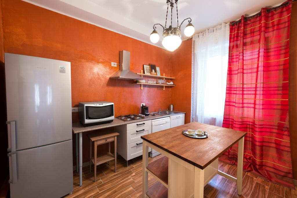 Verona Centre Apartments Экстерьер фото