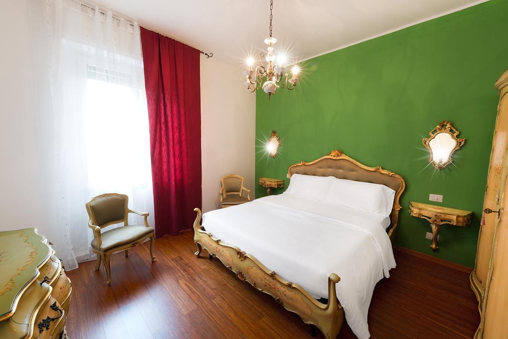 Verona Centre Apartments Экстерьер фото